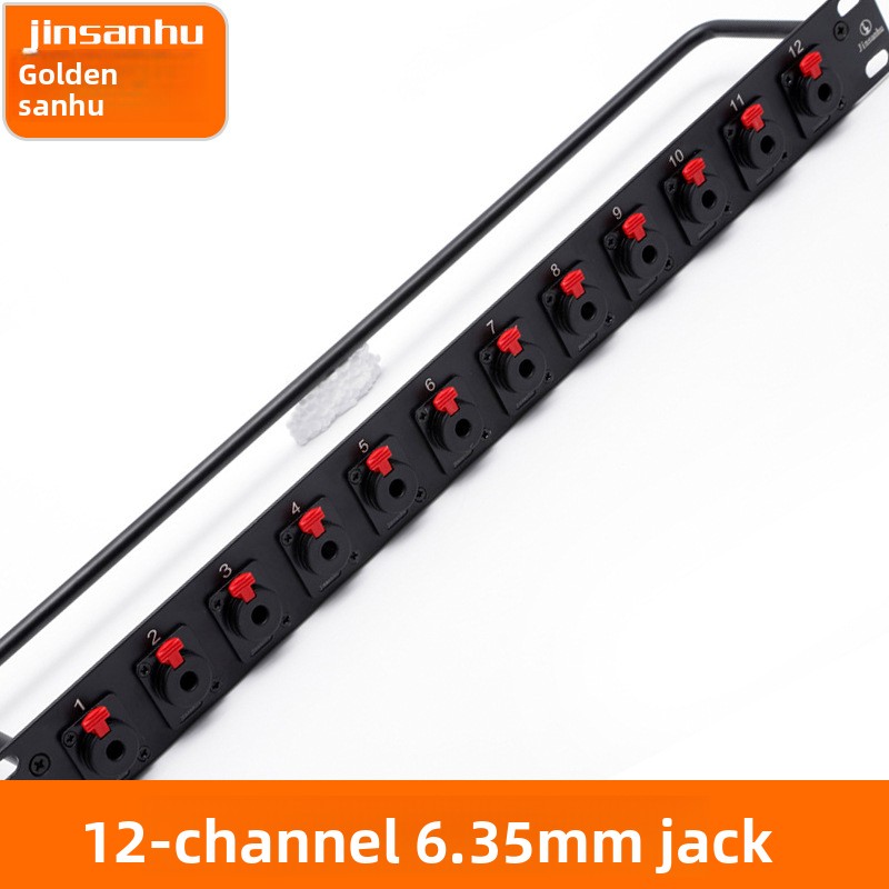 Audio Video Connector XLR Audi - Power Tools Video ulasan dan harga