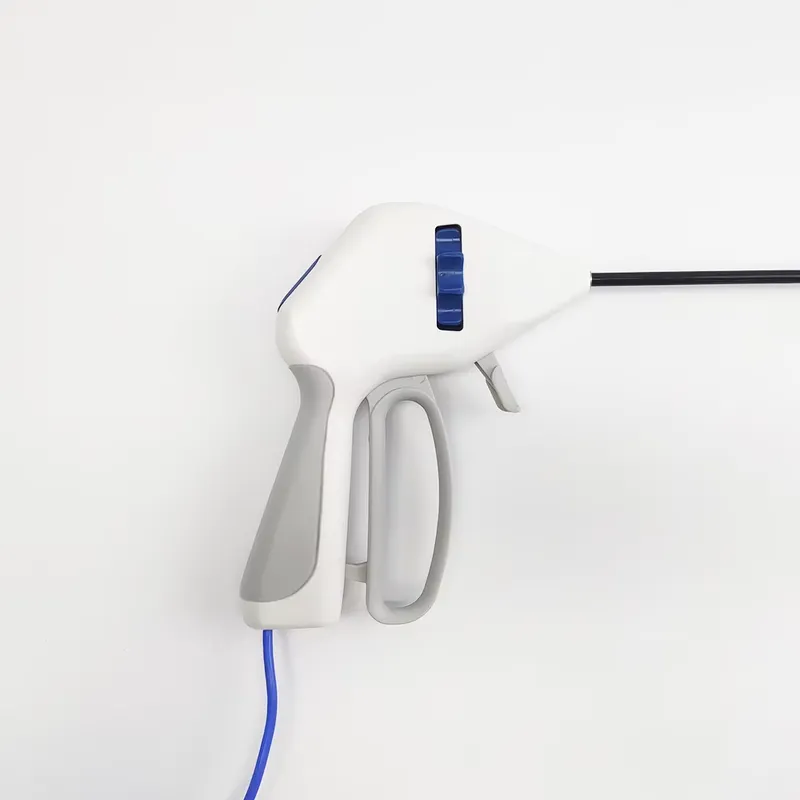 Electric Powered Bipolar Ligas - Health Power Tools ulasan dan harga