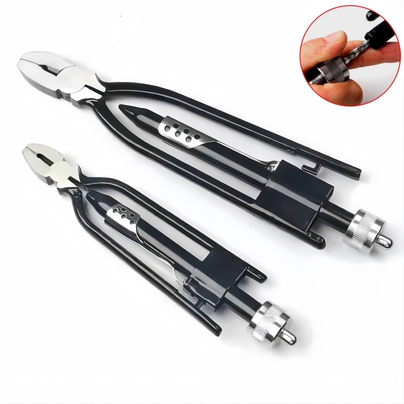 9/6 Inch Safety Wire Twisting  - Power Tools China ulasan dan harga