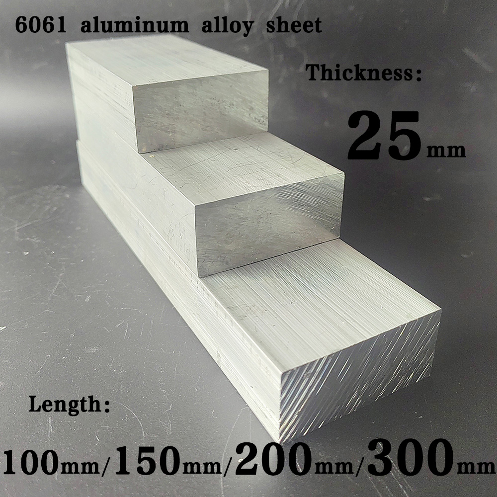 6061 Aluminum Alloy Flat Bar T - Power Tools Manufacturers ulasan dan harga