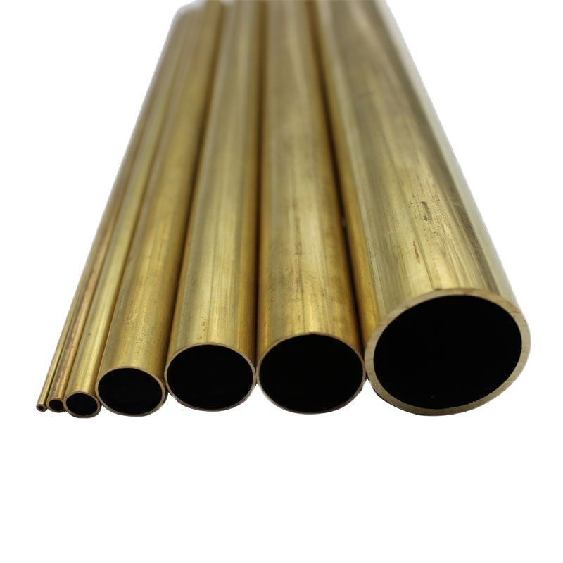 Brass Tube Metal Capillary Pip - Power Tools Manufacturers ulasan dan harga