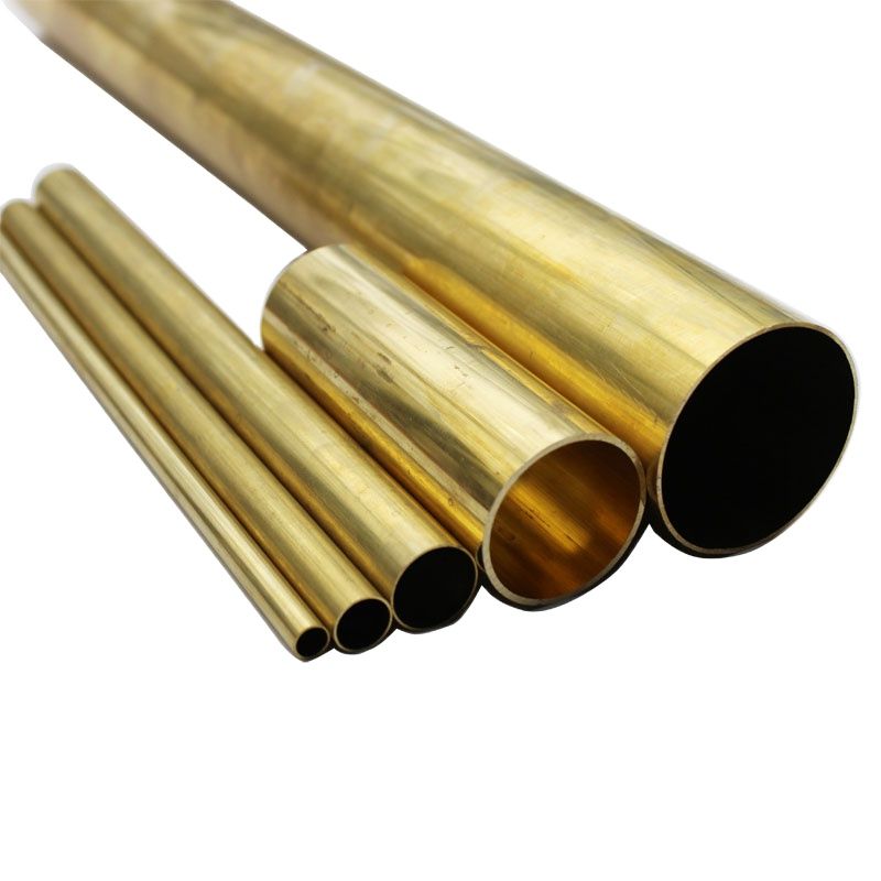 Brass Tube Metal Capillary Pip - Power Tools Manufacturers ulasan dan harga