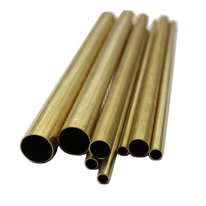 Brass Tube Metal Capillary Pip - Power Tools Manufacturers ulasan dan harga