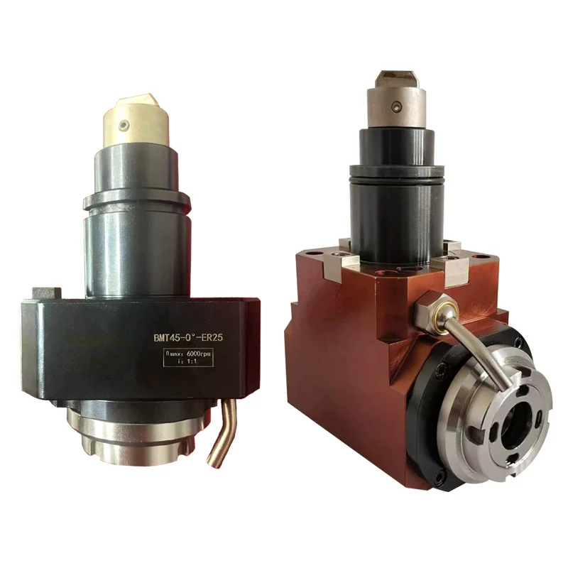 ER20/25/32BMT Power Turret Too - Power Tools Manual ulasan dan harga