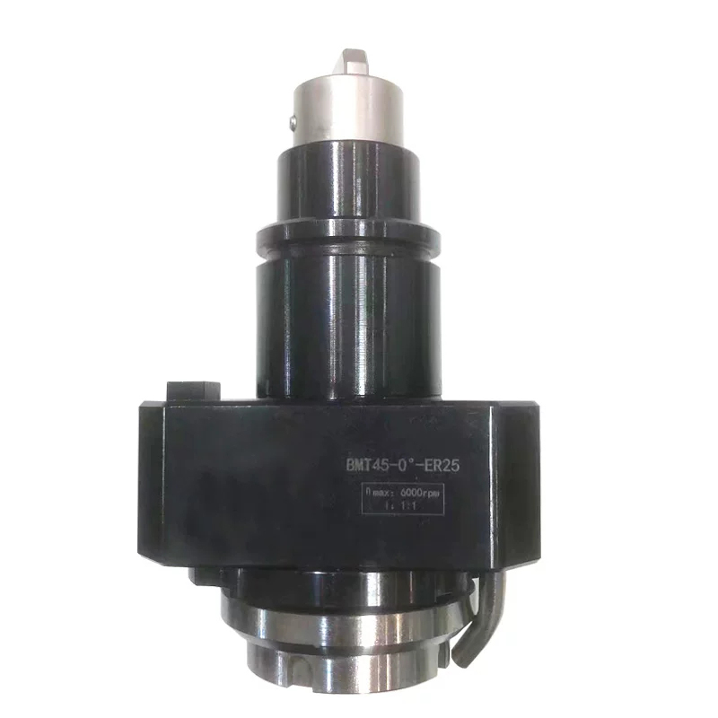 ER20/25/32BMT Power Turret Too - Power Tools Manual ulasan dan harga