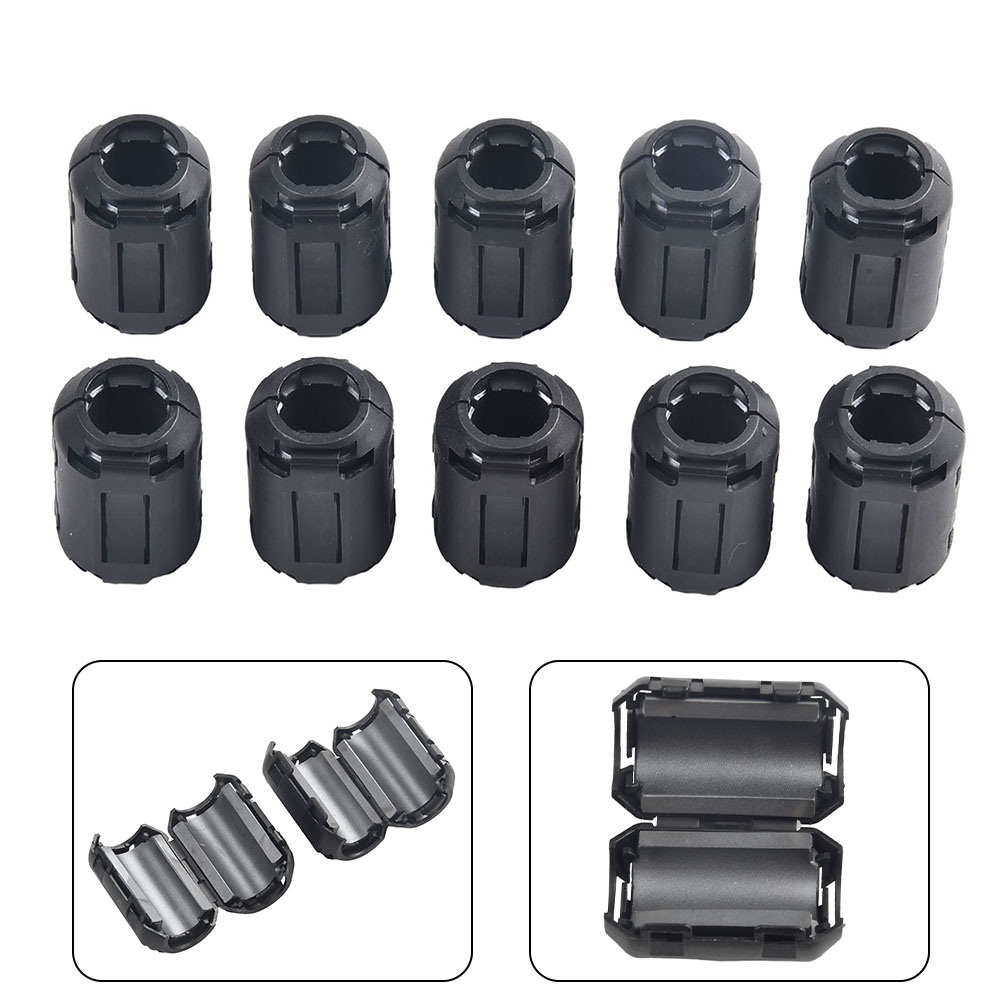 10Pcs TDK Ferrite Core Choke C - Power Tools Video ulasan dan harga