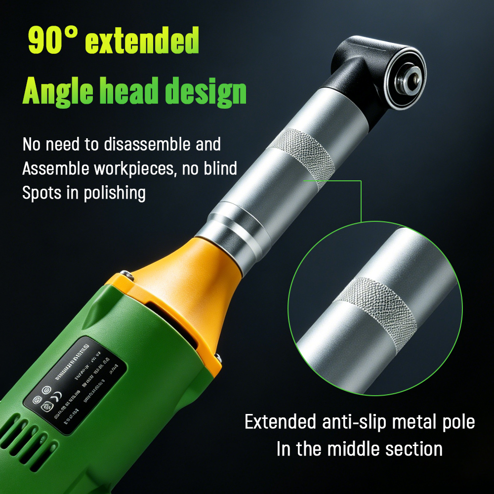 90° Tile Seam Cleaning Tool Se - Power Tools Sander ulasan dan harga