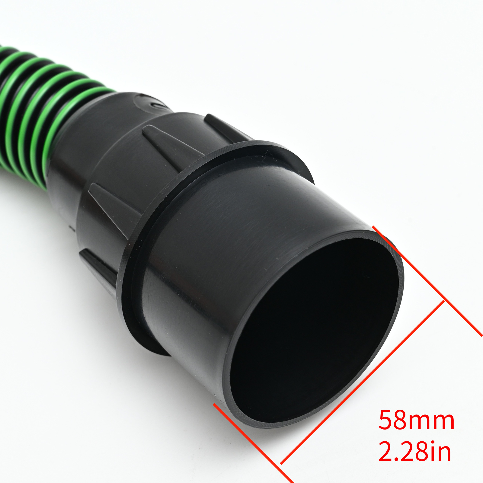 Dust Extractor Hose D27/32x3.5 - Power Tools Sander ulasan dan harga