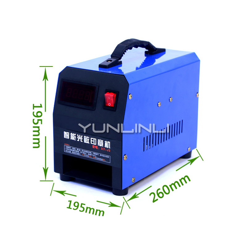 Photosensitive Stainless Steel - Power Xt Tools ulasan dan harga