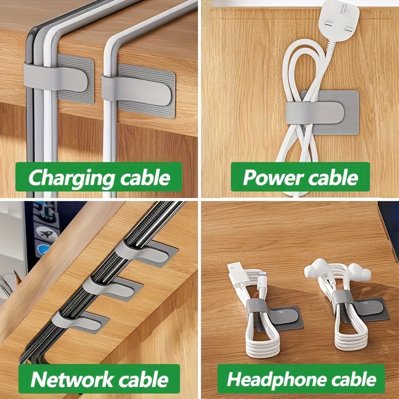 Cable Ties Reusable Straps Vel - Power Tools Keyboard Manager ulasan dan harga