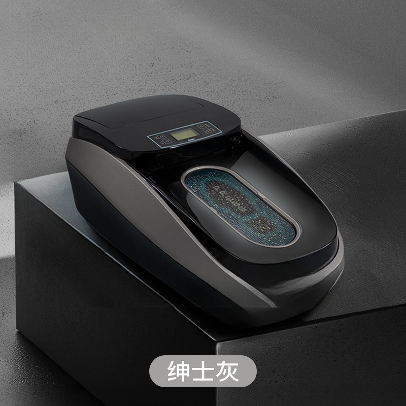 Technology high-end intelligen - Power Xt Tools ulasan dan harga