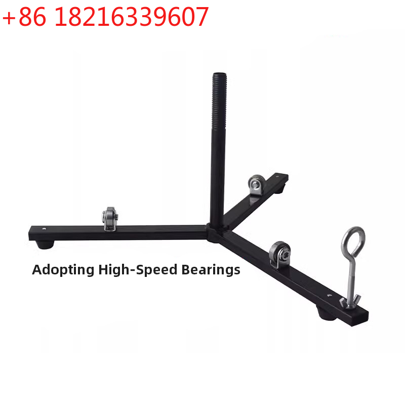 ATO BV Wire Dispenser Rack Cab - Power Tools Video ulasan dan harga