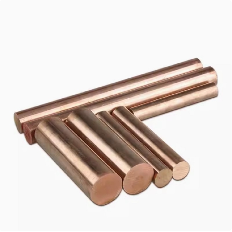 Phosphor Bronze Rods Bar QSN6. - Power Tools Manufacturers ulasan dan harga