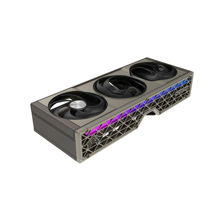 AMD RADEON RX9060 XT 16G Nitro - Power Xt Tools ulasan dan harga