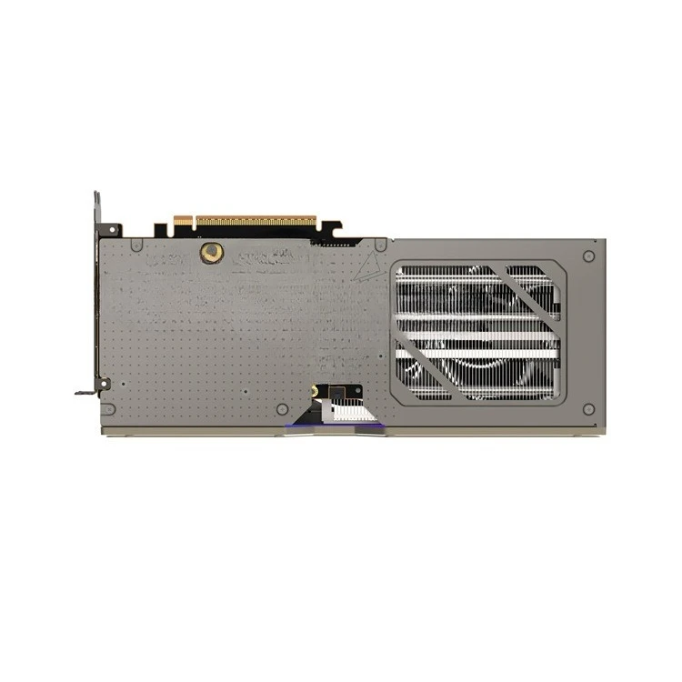 AMD RADEON RX9060 XT 16G Nitro - Power Xt Tools ulasan dan harga