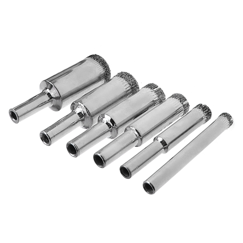5-50mm Glass Hole Saw Tiles Ce - Power Tools China ulasan dan harga
