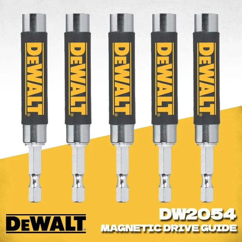 DEWALT DW2054 Compact Magnetic - Power Tools Guide ulasan dan harga