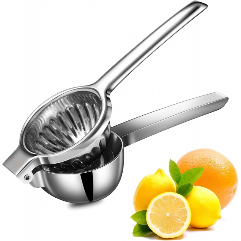TAZZ Upgraded Commercial Lemon - Power Tools Manual ulasan dan harga