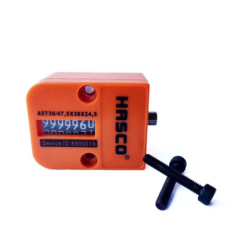 Hasco Standard A5730 Mold Coun - Power Tools Manufacturers ulasan dan harga