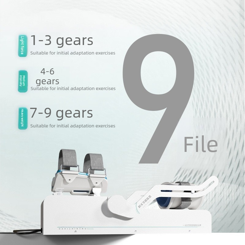 Elbow joint rehabilitation tra - Health Power Tools ulasan dan harga