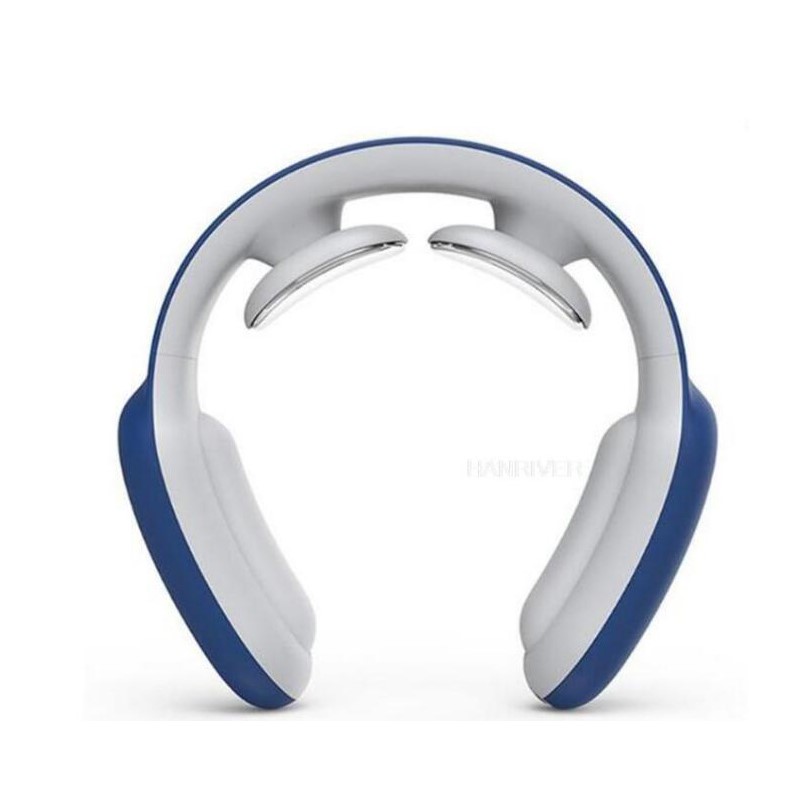 Smart Electric Neck and Should - Health Power Tools ulasan dan harga