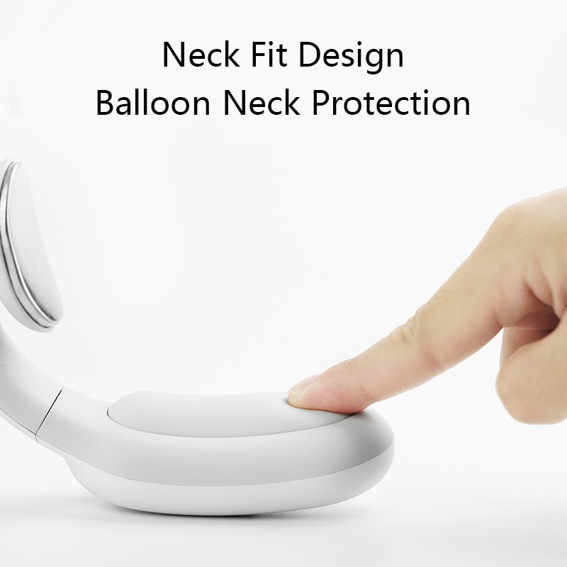 Smart Electric Neck and Should - Health Power Tools ulasan dan harga