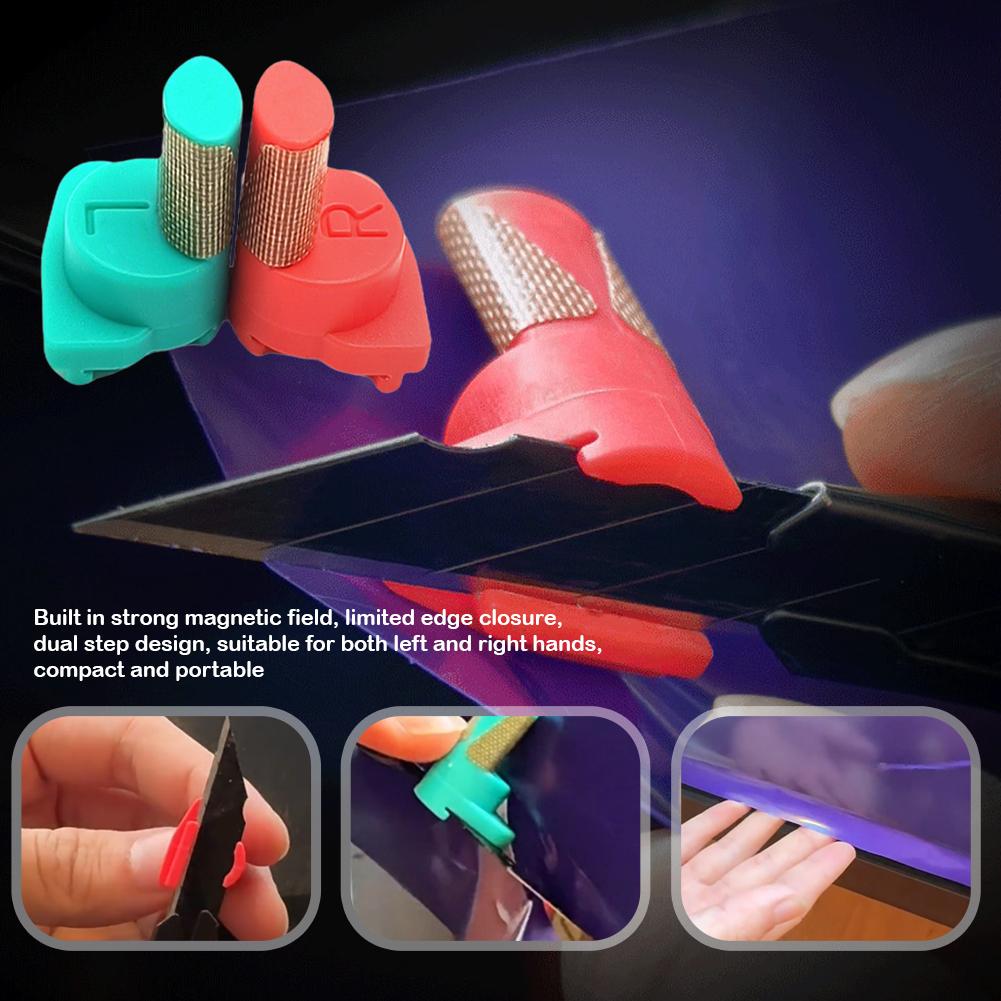 1/2Pairs Precision Edge Trimmi - Power Tools Automotive ulasan dan harga