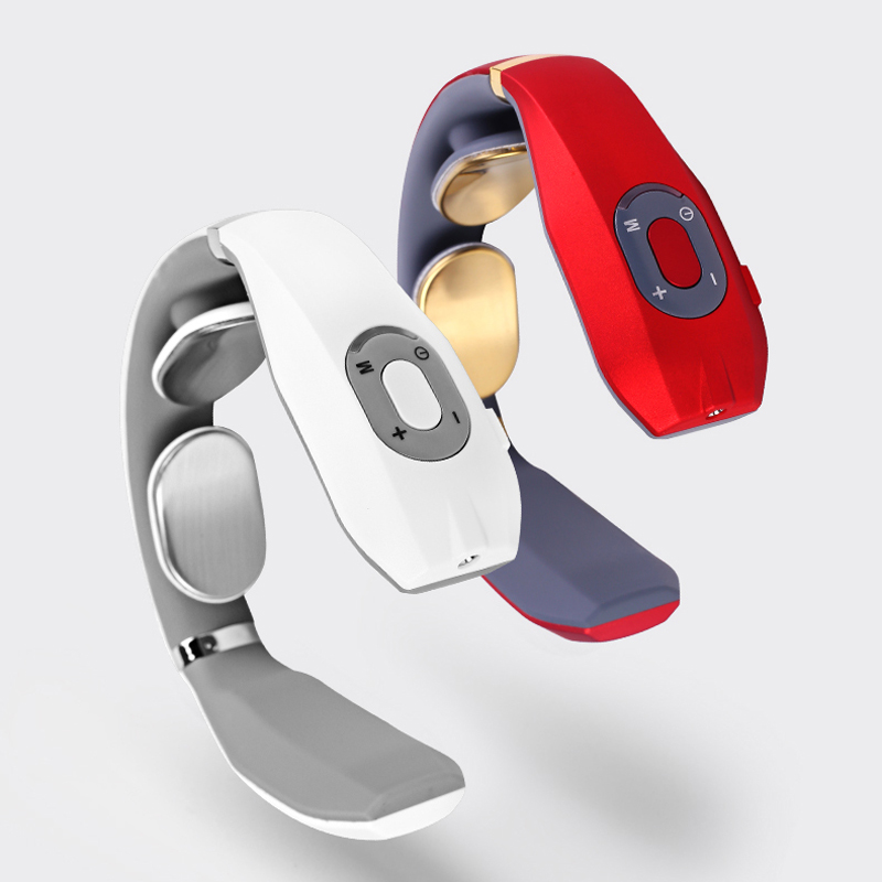 Smart Electric Pulse Back and  - Health Power Tools ulasan dan harga