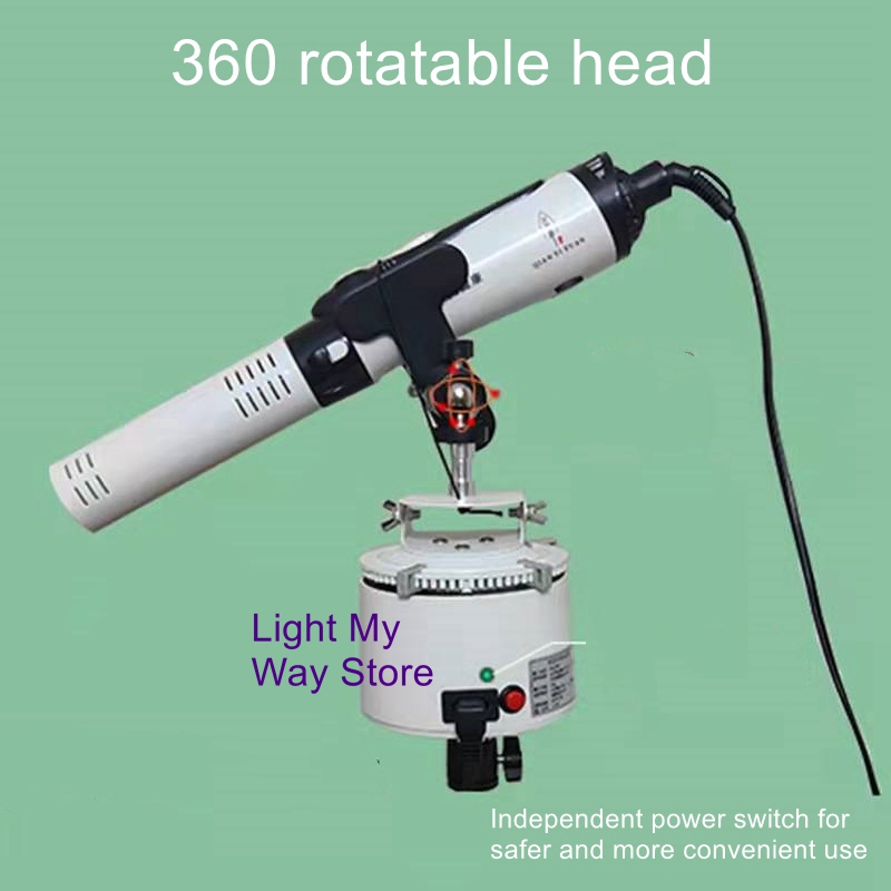 Health instrument automatic ro - Health Power Tools ulasan dan harga