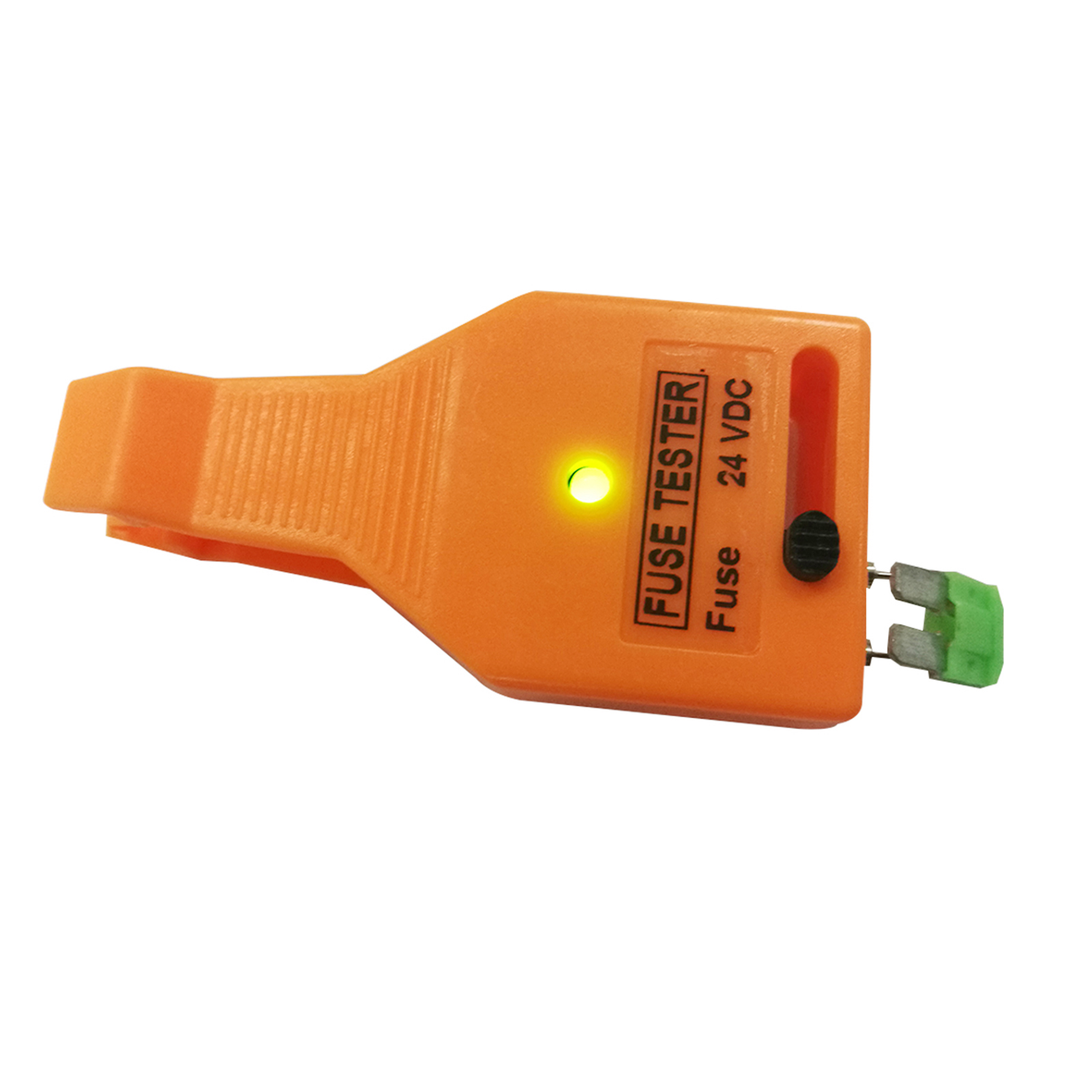 24V Automotive Blade  Tester P - Power Tools Automotive ulasan dan harga