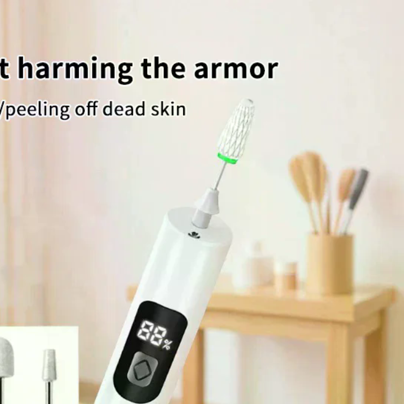 Wireless Nail Drill 35000RPM M - Power Tools Sander ulasan dan harga