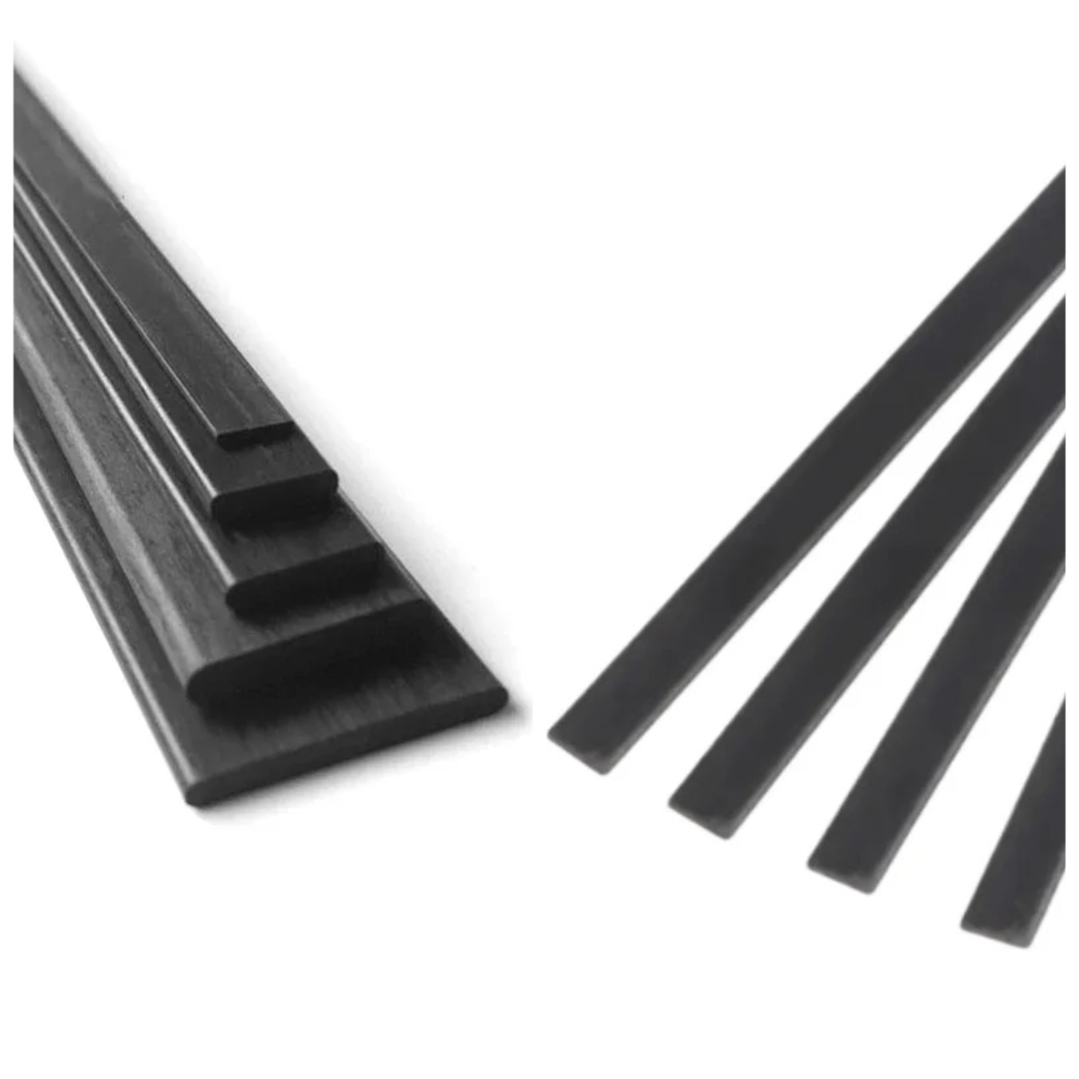1-10pcs Thick 0.3-6mm Carbon F - Power Tools Manufacturers ulasan dan harga