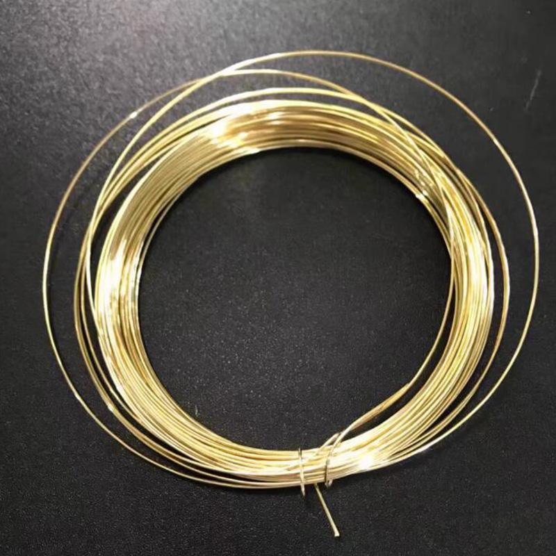 1KG Brass Round Wire Half Hard - Power Tools Manufacturers ulasan dan harga