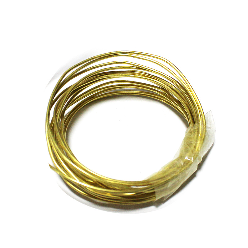 1KG Brass Round Wire Half Hard - Power Tools Manufacturers ulasan dan harga