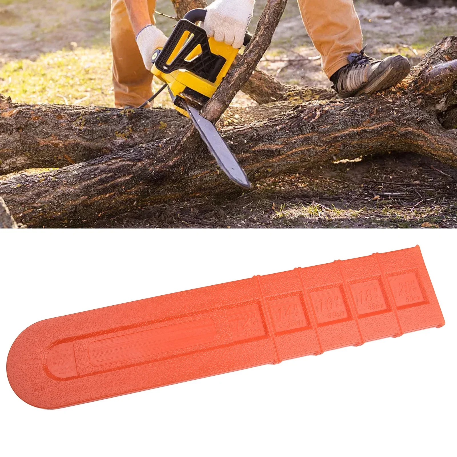 Electric Chainsaw Bar Cover Po - Power Tools Guide ulasan dan harga
