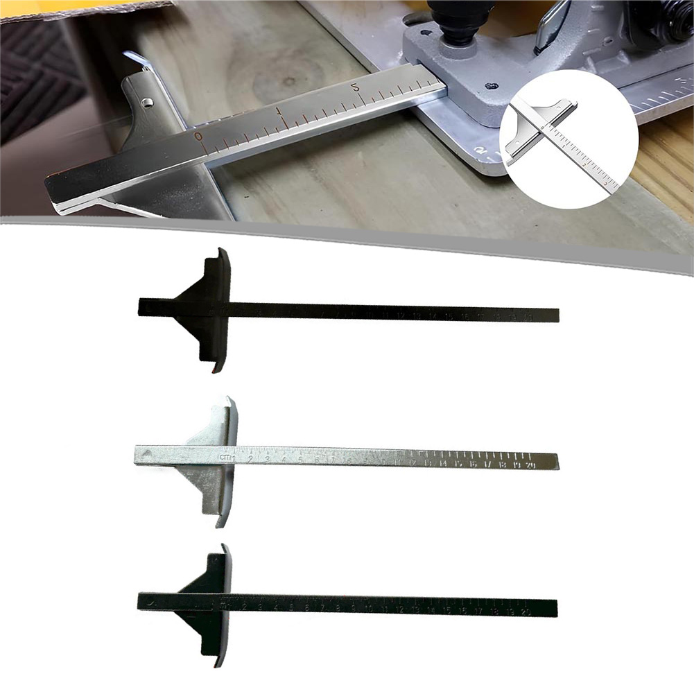 1pc Circular Saw Guide Edge Gu - Power Tools Guide ulasan dan harga