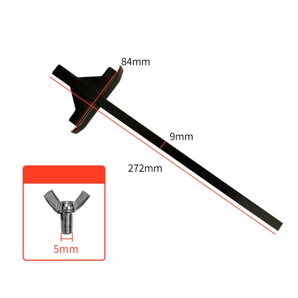 1pc Circular Saw Guide Edge Gu - Power Tools Guide ulasan dan harga