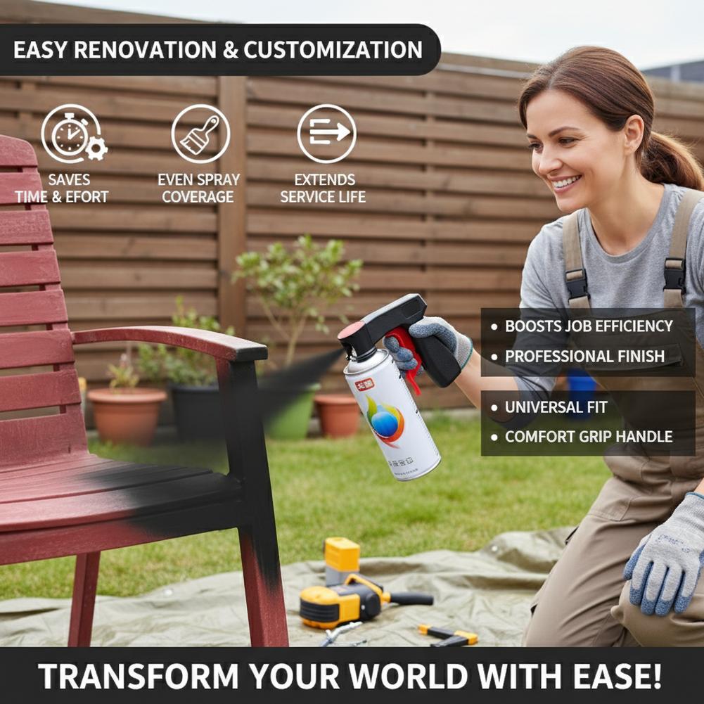 Portable Power Assisted Spray  - Power Tools Manual ulasan dan harga