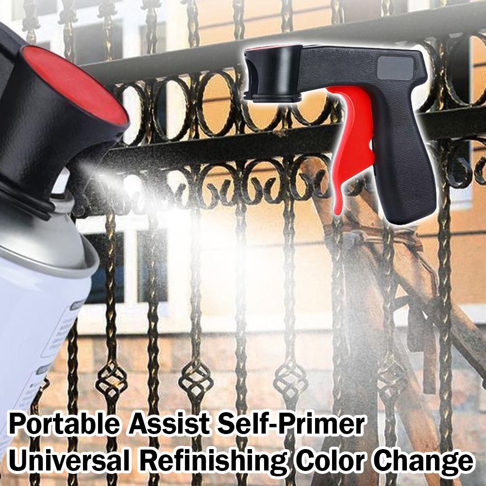 Portable Power Assisted Spray  - Power Tools Manual ulasan dan harga