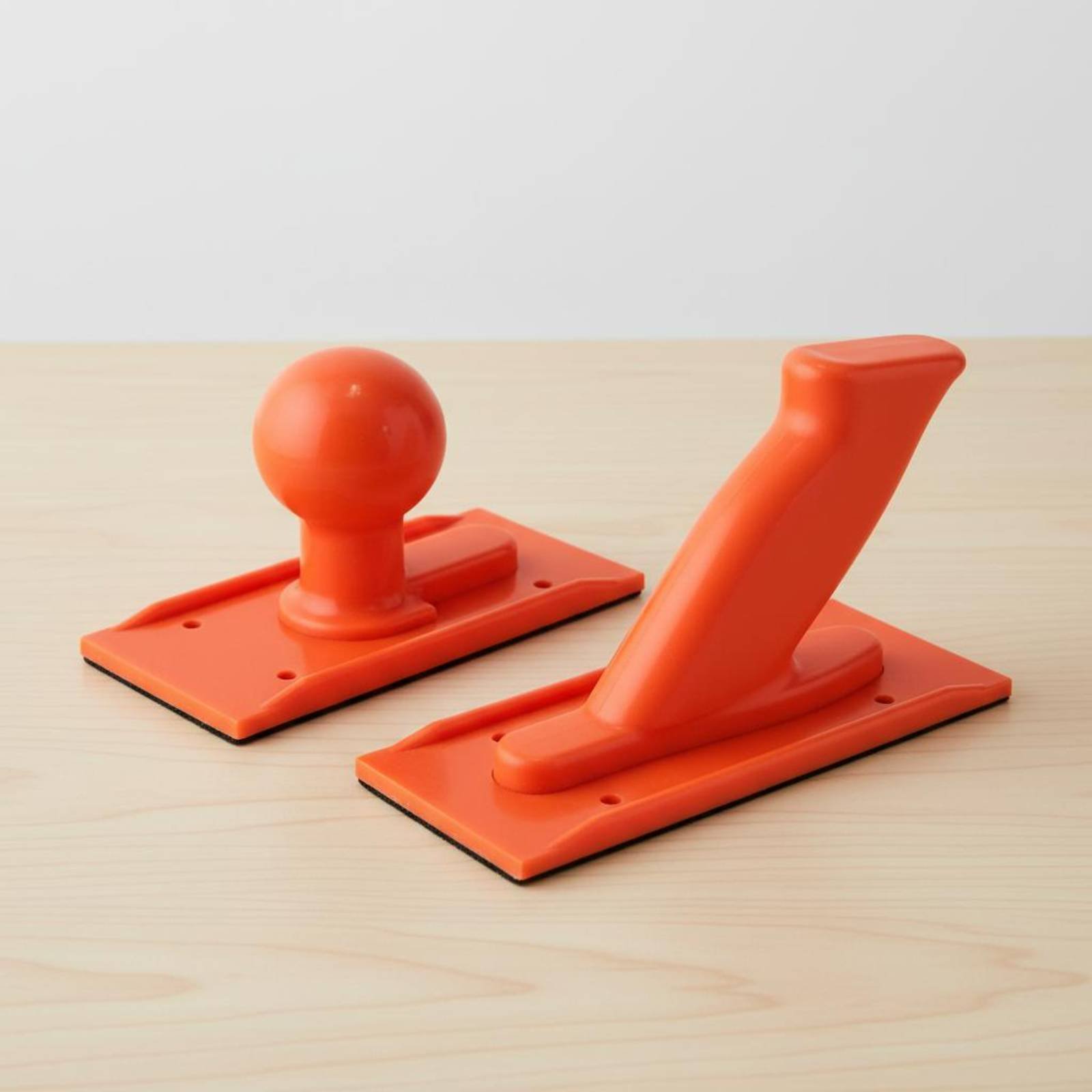 2 Pieces Woodworking Push Bloc - Power Tools Woodworking ulasan dan harga