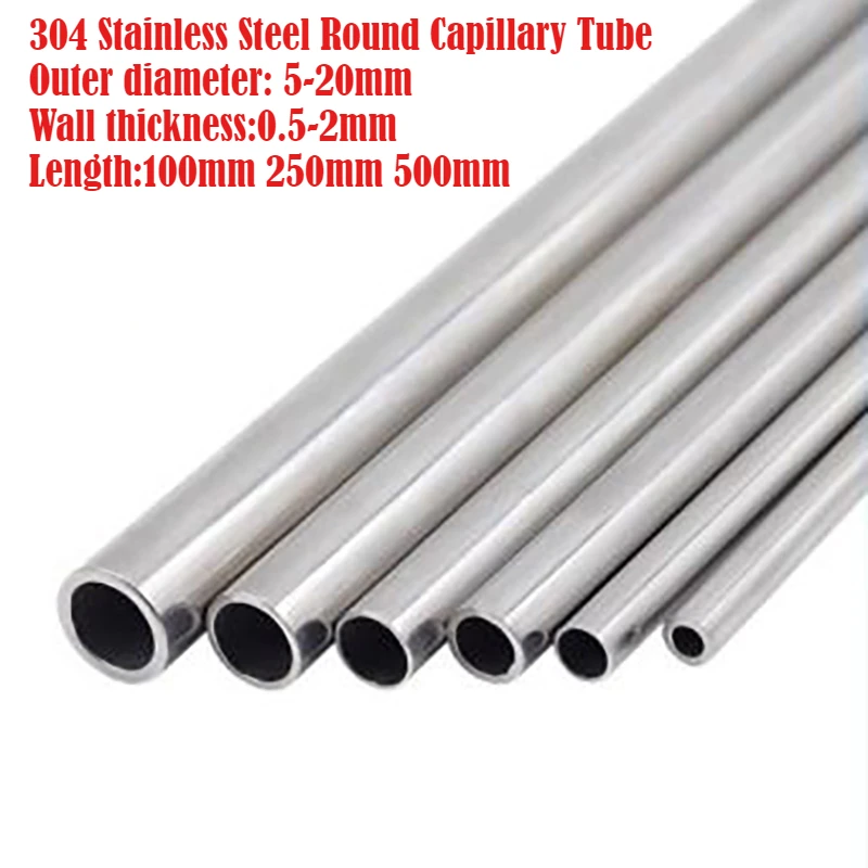 Outer Diameter 5-20mm 304 Stai - Power Tools Manufacturers ulasan dan harga