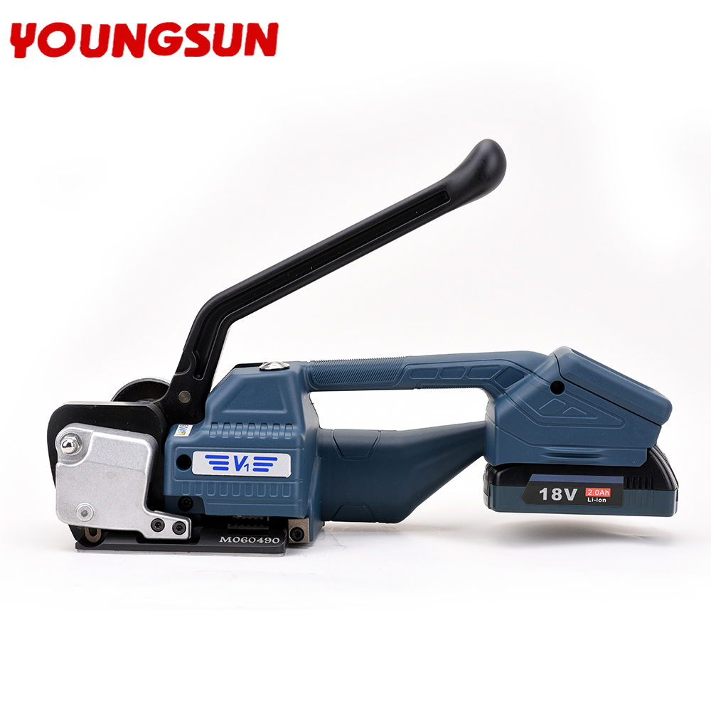13-16mm Semi Automatic Handhel - Power Tools Manual ulasan dan harga