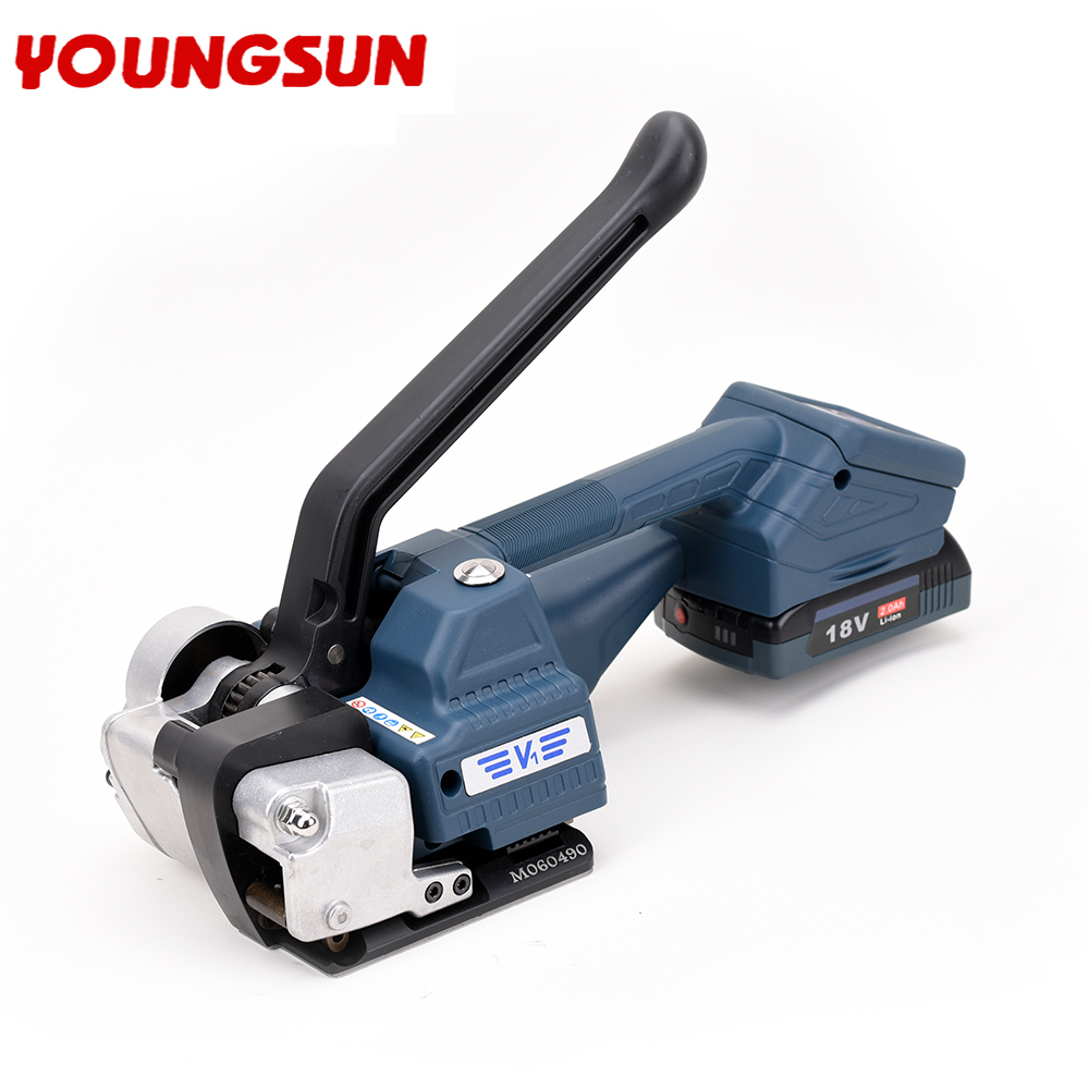 13-16mm Semi Automatic Handhel - Power Tools Manual ulasan dan harga