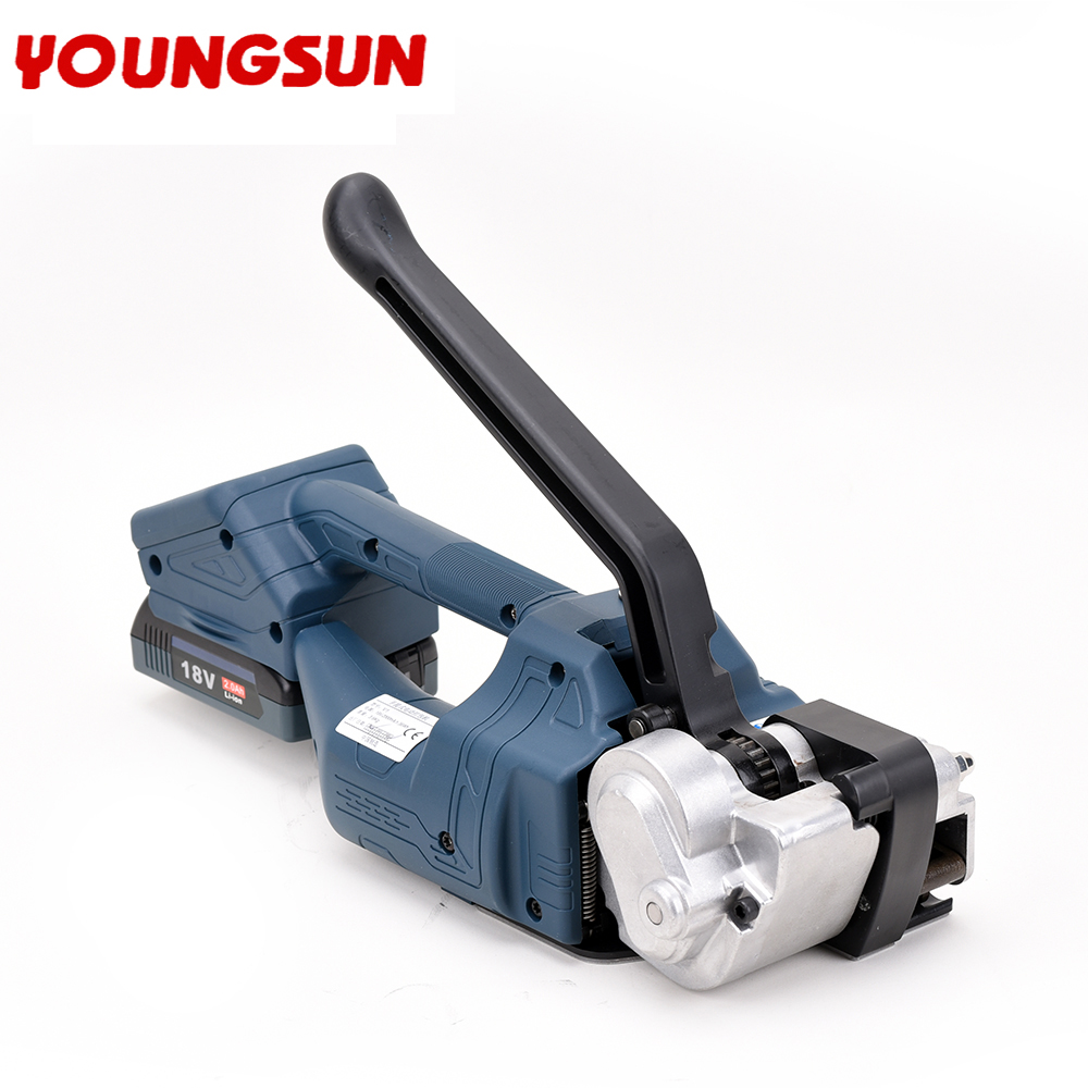 13-16mm Semi Automatic Handhel - Power Tools Manual ulasan dan harga