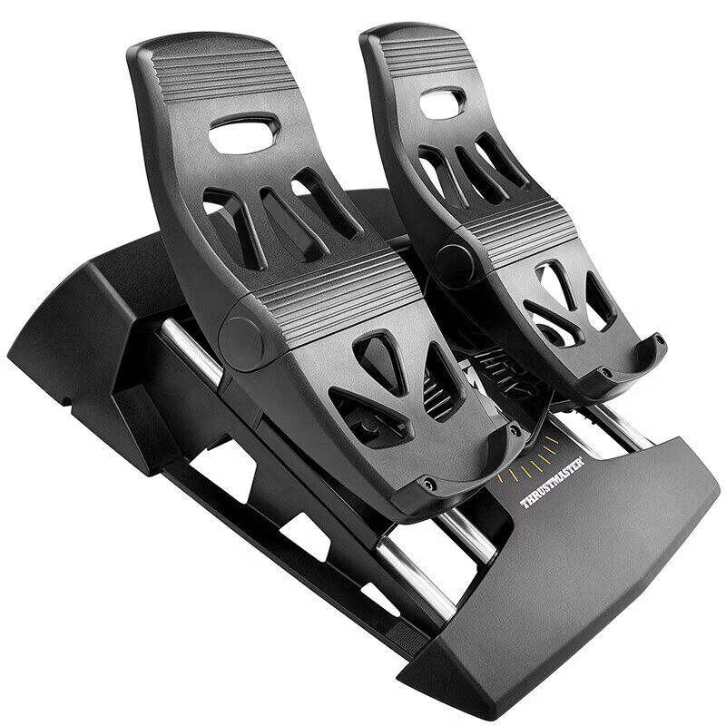 Original TFRP Flight Rudder Pe - Power Tools Video ulasan dan harga