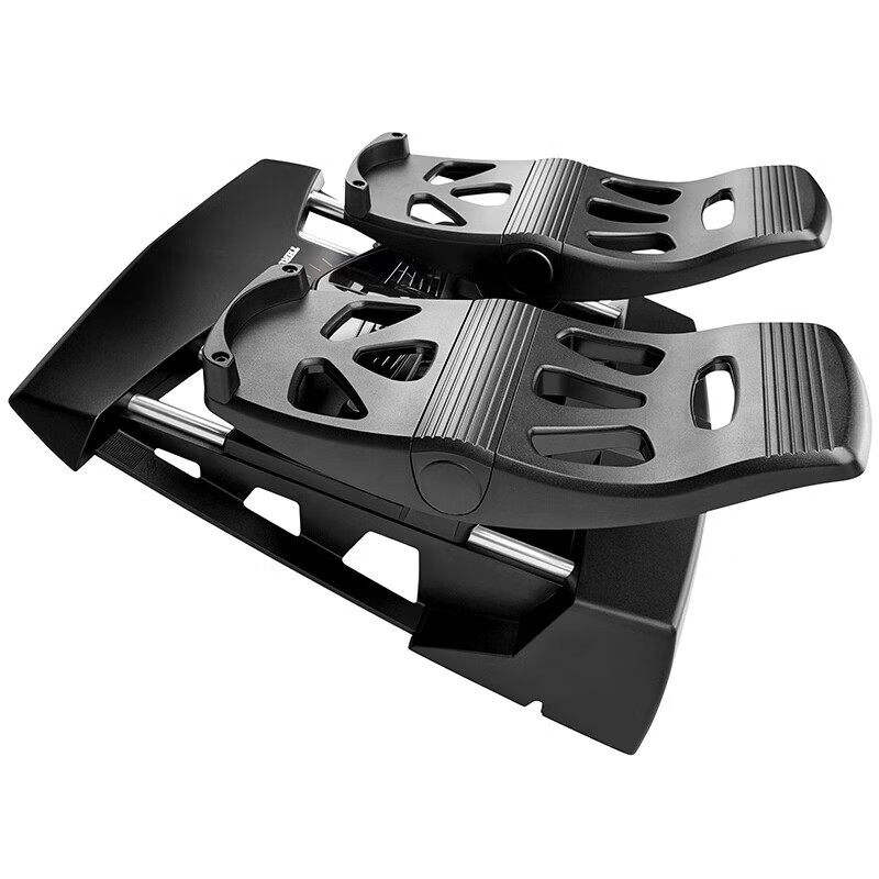Original TFRP Flight Rudder Pe - Power Tools Video ulasan dan harga