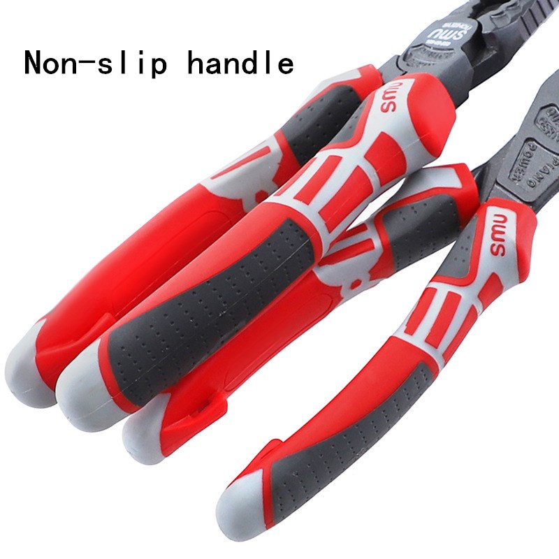 6''/7''/8”Multifunctional Wire - Power Tools China ulasan dan harga