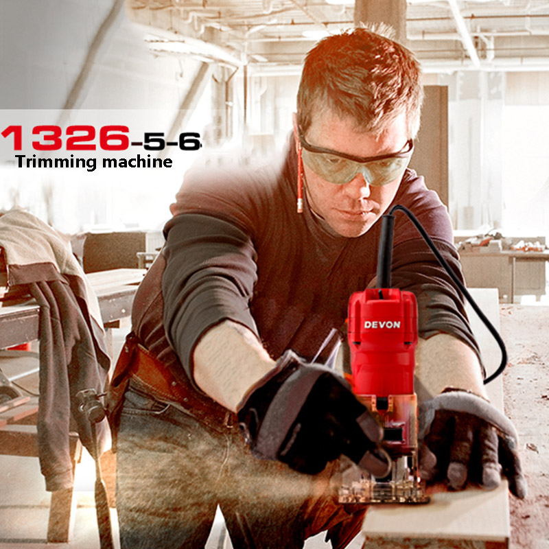 220V Wood Router Machine Woodw - Power Tools Woodworking ulasan dan harga