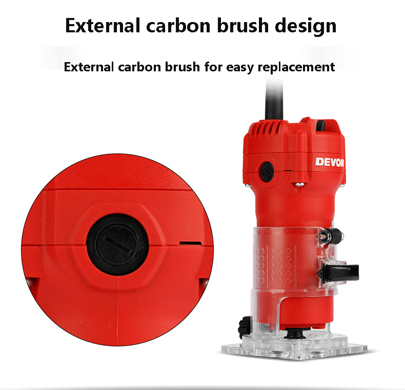 220V Wood Router Machine Woodw - Power Tools Woodworking ulasan dan harga