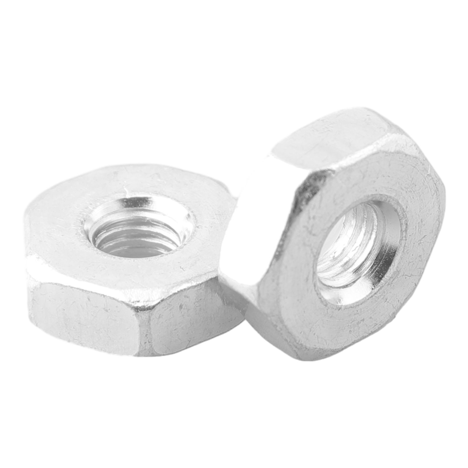 10pcs/set M8 Guide Bar Nuts Fi - Power Tools Guide ulasan dan harga